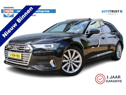 Audi A6 0