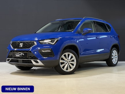 SEAT Ateca 0