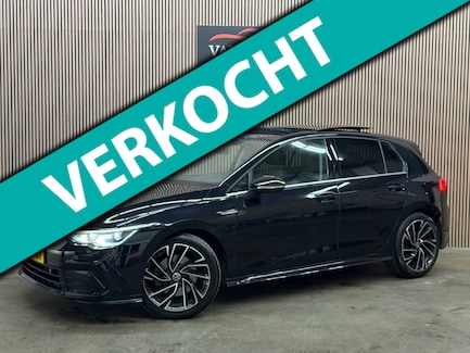 Volkswagen Golf 0