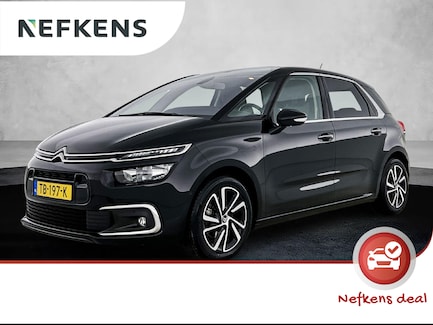 Citroën C4 Picasso 0