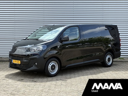 Fiat Scudo 0