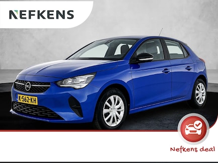 Opel Corsa 0