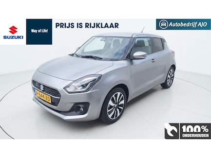 Suzuki Swift 0