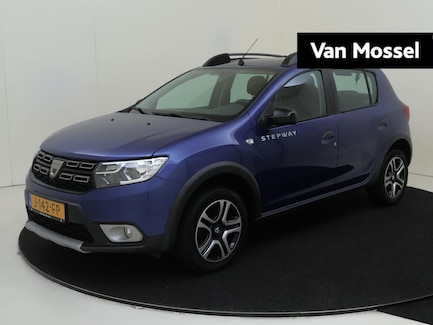 Dacia Sandero 0