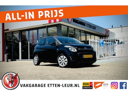 Citroën C1 0