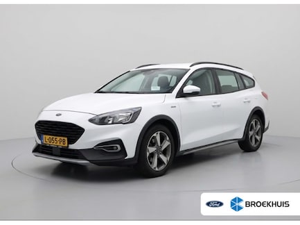 Ford Focus 0