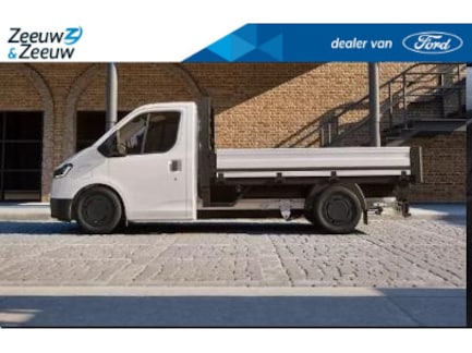 Ford Transit 0