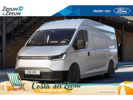 Ford Transit 0