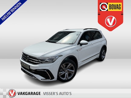 Volkswagen Tiguan 0