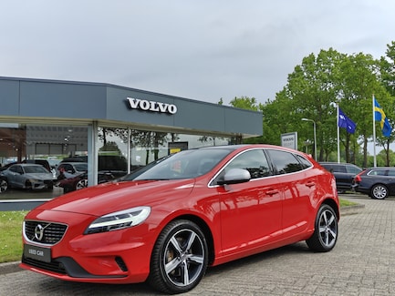 Volvo V40 0