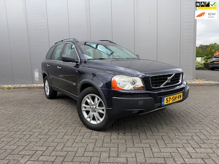 Volvo XC90 0