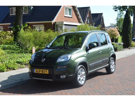 Fiat Panda 0