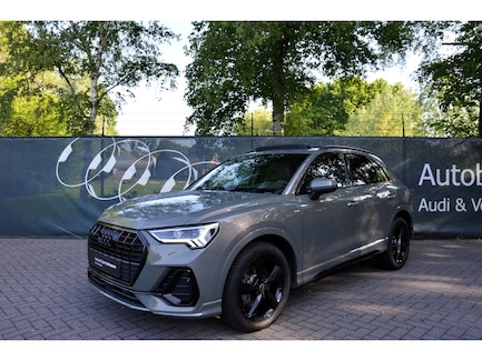 Audi Q3 0