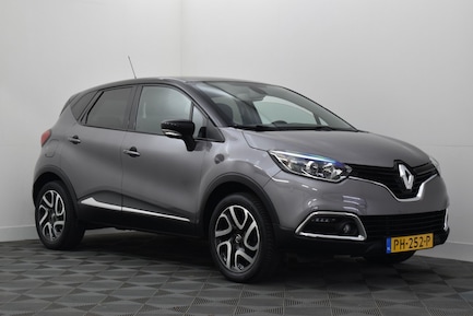 Renault Captur 0