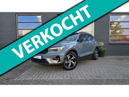 Volvo XC40 0