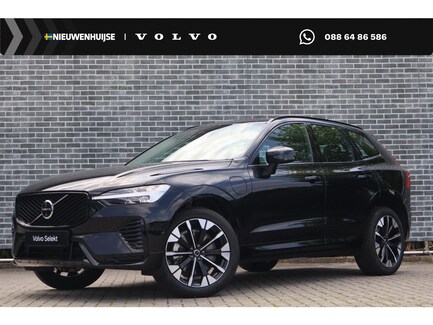Volvo XC60 0