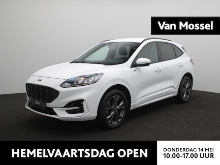 Ford Kuga 0
