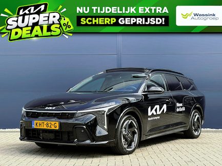 Kia K4 0