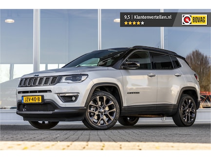 Jeep Compass 0