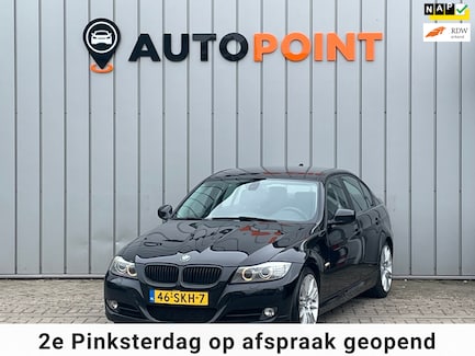 BMW 3-Serie 0