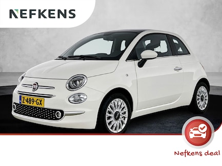 Fiat 500 0