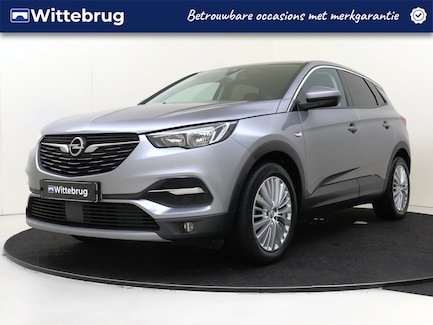 Opel Grandland 0