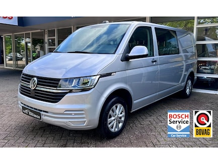 Volkswagen Transporter 0