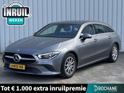 Mercedes-Benz CLA 0