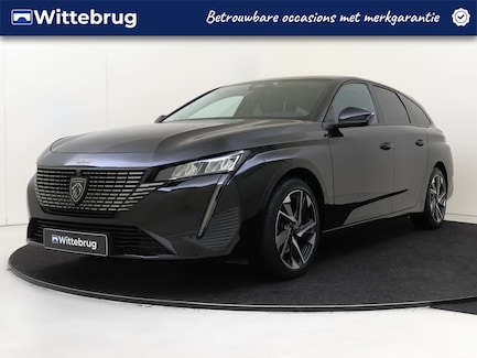 Peugeot 308 0