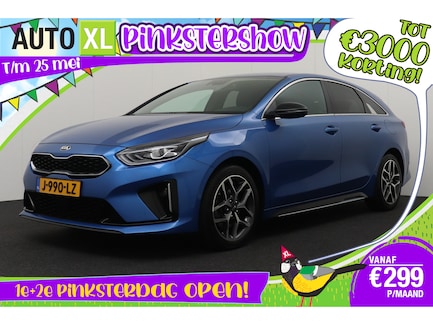 Kia ProCeed 0