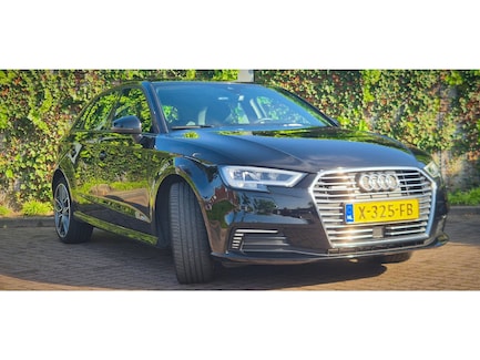 Audi A3 0