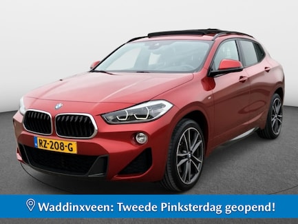 BMW X2 0