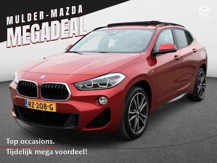 BMW X2 0