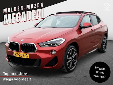 BMW X2 0