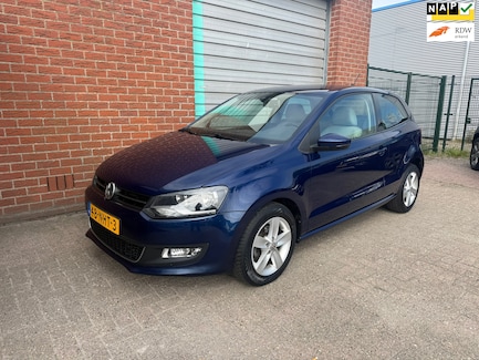 Volkswagen Polo 0