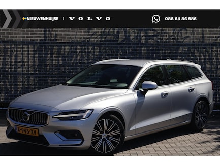Volvo V60 0