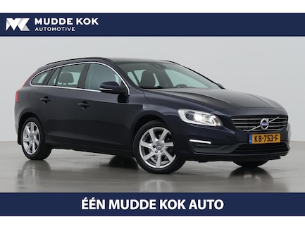 Volvo V60 0