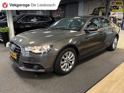 Audi A6 0