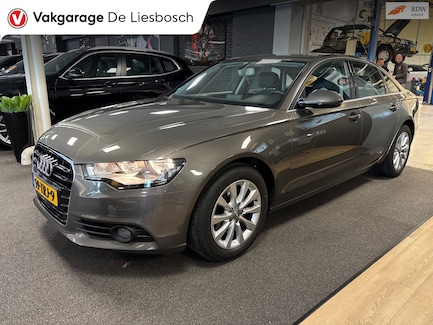 Audi A6 0
