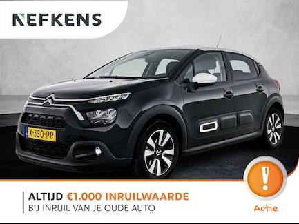 Citroën C3 0