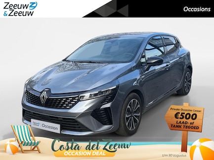 Renault Clio 0