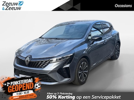 Renault Clio 0