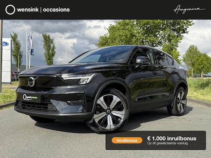 Volvo C40 0