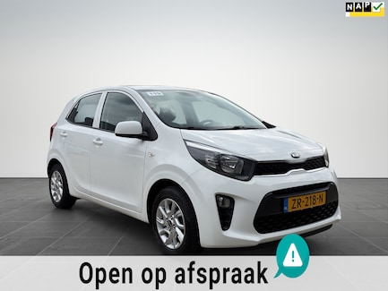 Kia Picanto 0