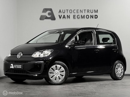 Volkswagen Up! 0