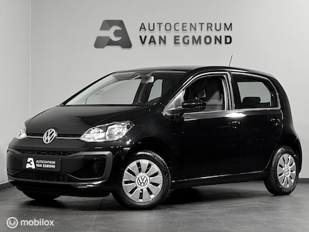 Volkswagen Up! 0