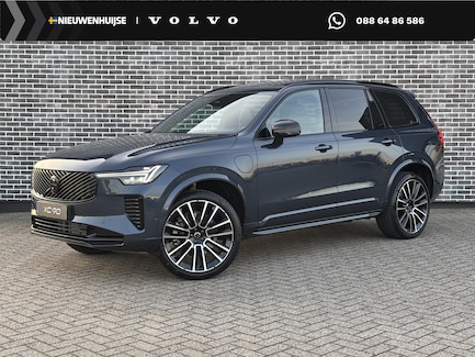 Volvo XC90 0