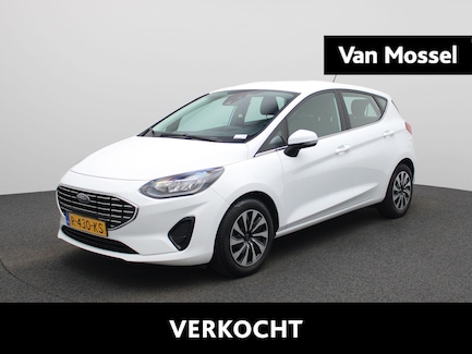 Ford Fiesta 0
