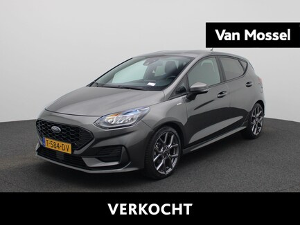 Ford Fiesta 0