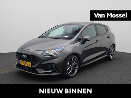Ford Fiesta 0